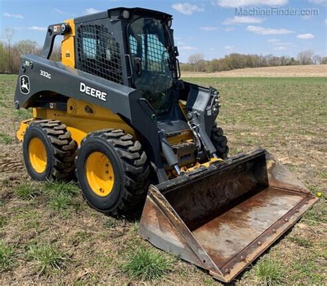 jd 332g skid steer|john deere 332 specifications.